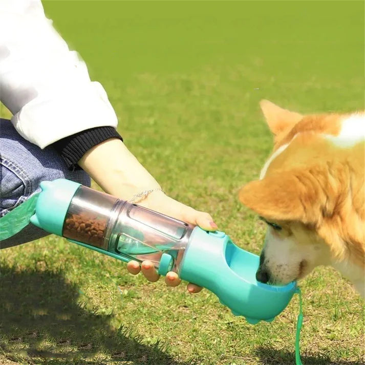 GOURDE-D'EAU-PORTABLE-POUR-CHIEN-MARCHE